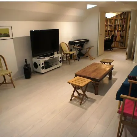 Loft En Souplex Le Grand Marais/8p Διαμέρισμα *