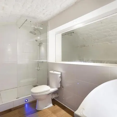 Loft En Souplex Le Grand Marais/8p Διαμέρισμα