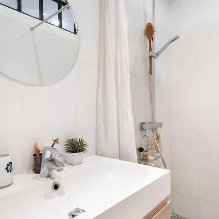 Διαμέρισμα Loft En Souplex Le Grand Marais/8p *