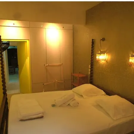 Loft En Souplex Le Grand Marais/8p * Παρίσι