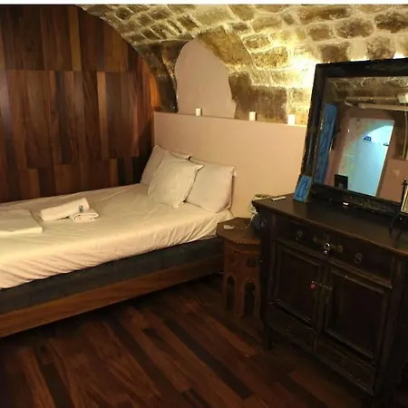 Loft En Souplex Le Grand Marais/8p *
