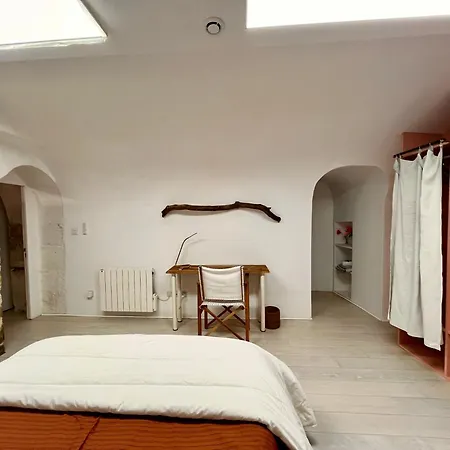 Loft En Souplex Le Grand Marais/8p Παρίσι