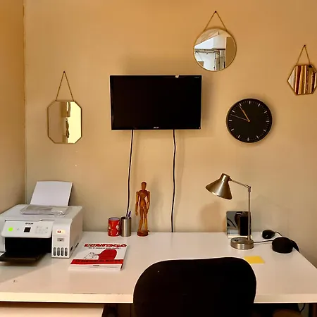 Διαμέρισμα Loft En Souplex Le Grand Marais/8p Παρίσι